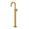 Gold Matt PVD