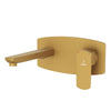 Gold Matt PVD