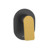 Gold Matt PVD