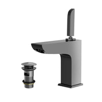 Joystick Basin Mixer