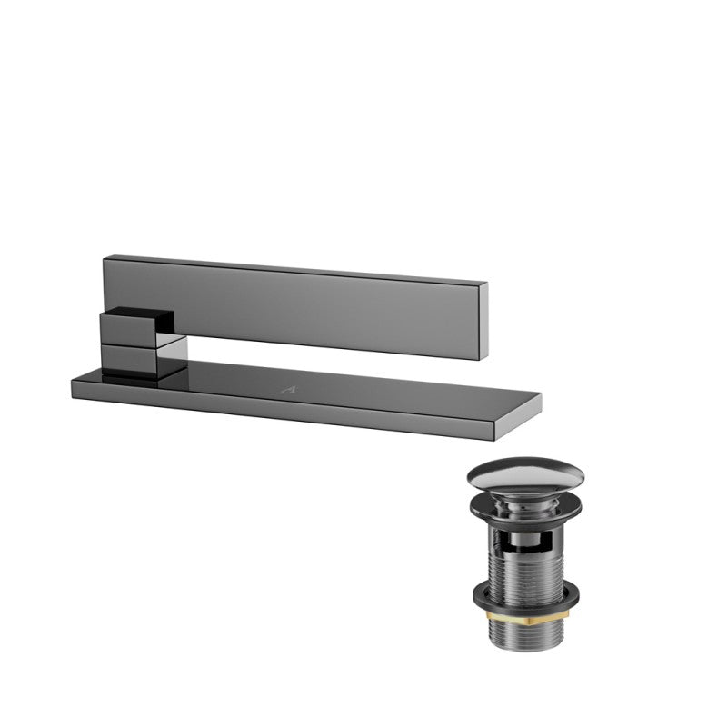 Single Lever Basin Mixer