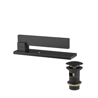 Single Lever Basin Mixer