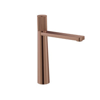 High Neck Basin Mixer