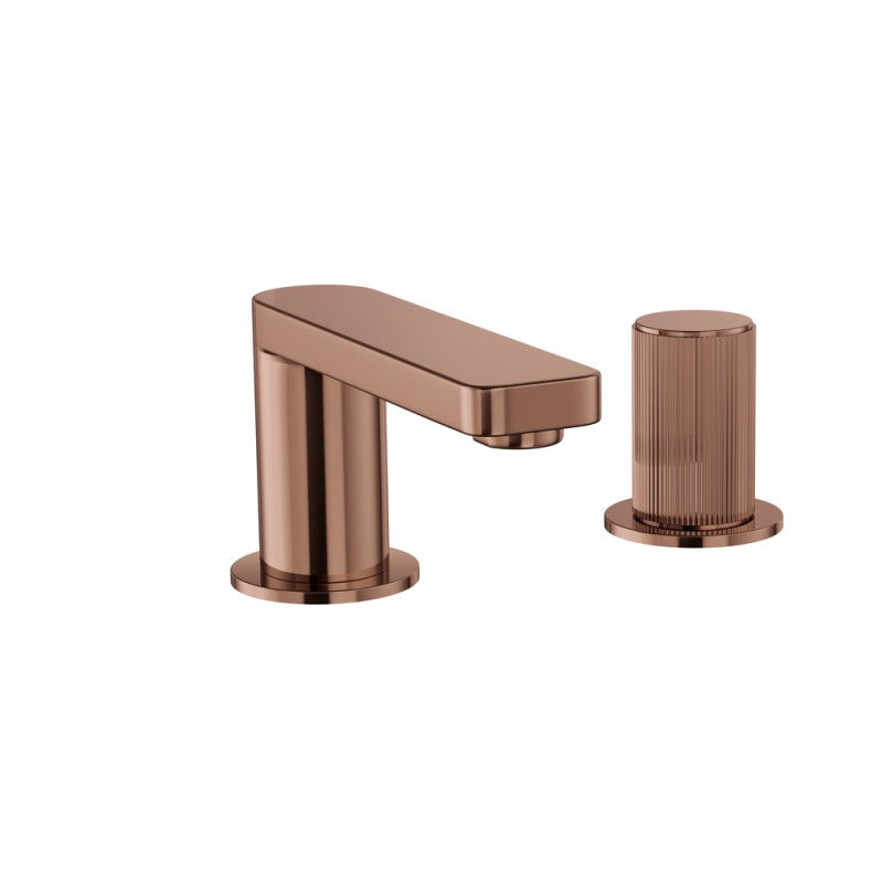 2-Hole Basin Mixer