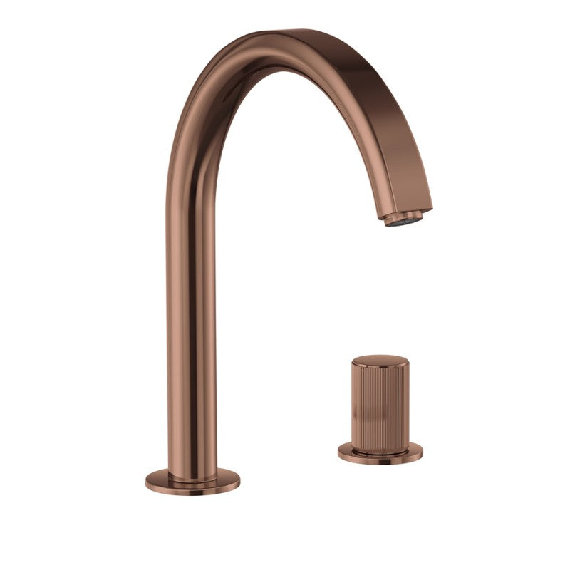 2-Hole Basin Mixer