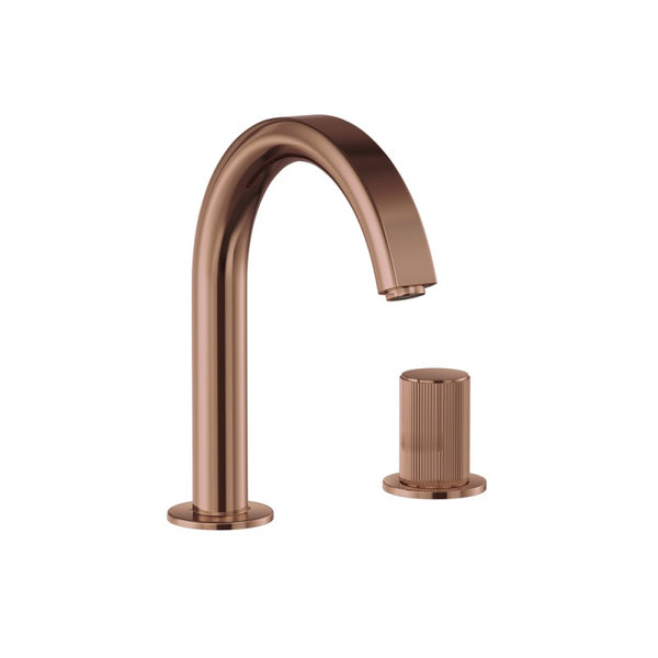 2-Hole Basin Mixer