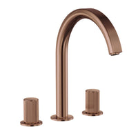 3-Hole Basin Mixer