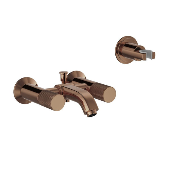 Bath &amp; Shower Mixer