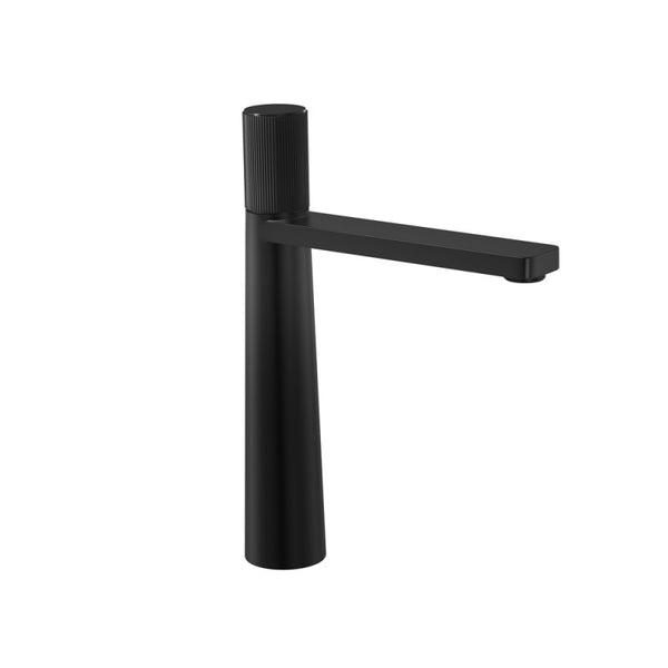 High Neck Basin Mixer