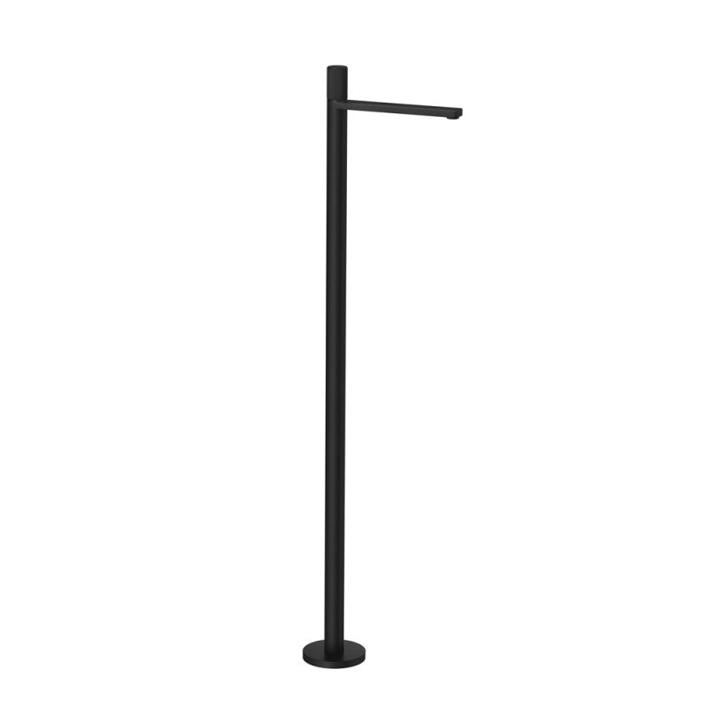 Exposed Part Kit of Floor Mounted Basin Mixer