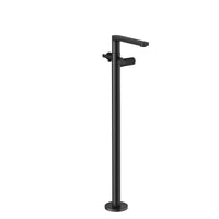 Exposed Parts of Floor Mounted Bath Mixer