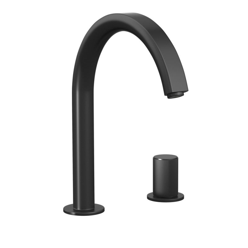 2-Hole Basin Mixer