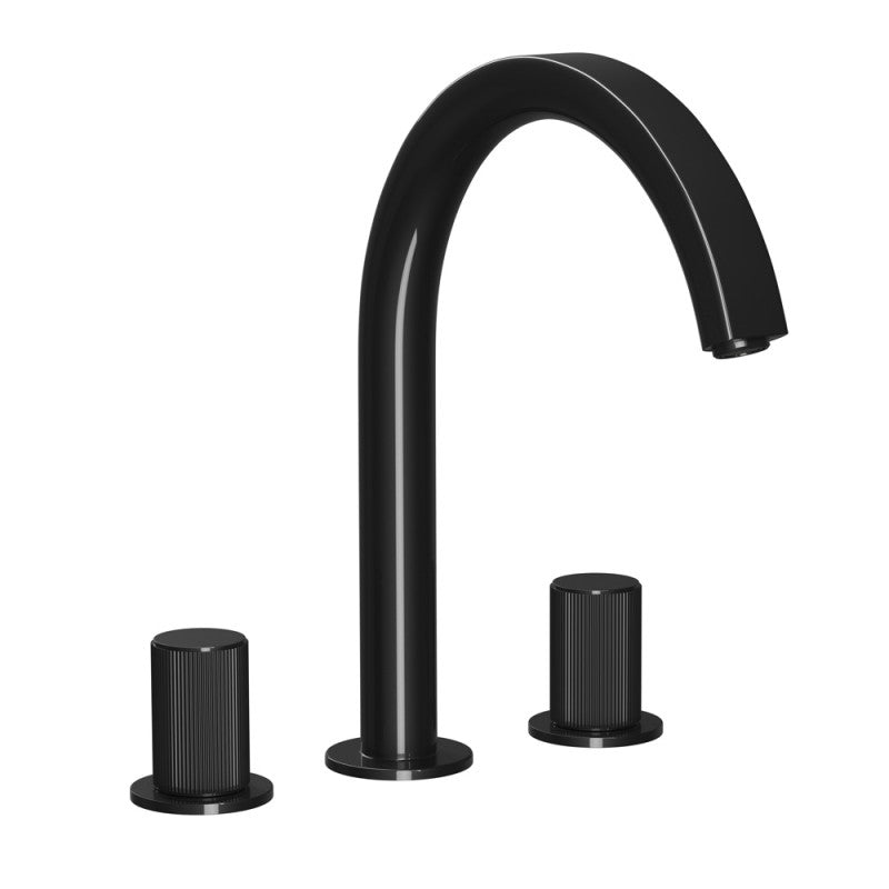 3-Hole Basin Mixer