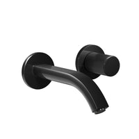 Exposed Parts of Built-in In-wall Manual Valve