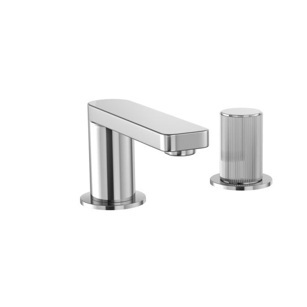 2-Hole Basin Mixer