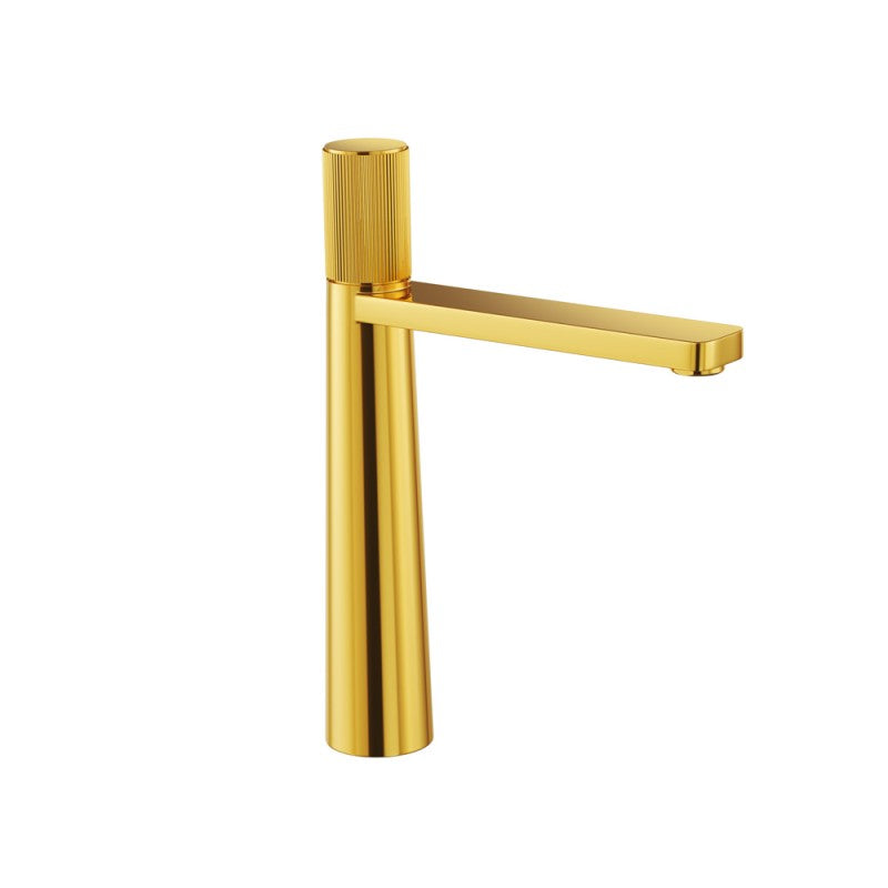 High Neck Basin Mixer