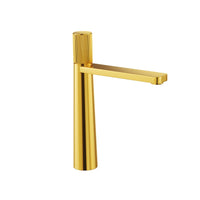 High Neck Basin Mixer