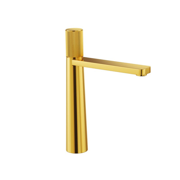 High Neck Basin Mixer