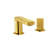 Gold Bright PVD