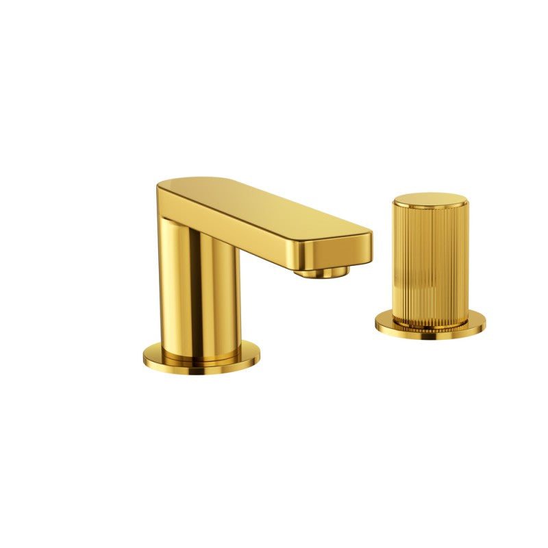 2-Hole Basin Mixer