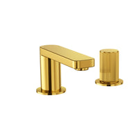 2-Hole Basin Mixer