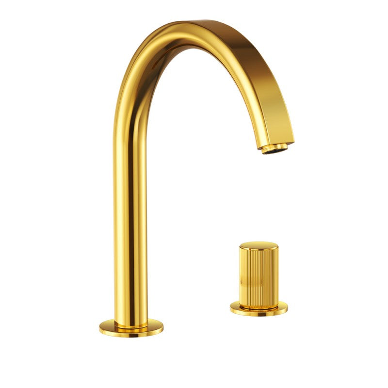2-Hole Basin Mixer