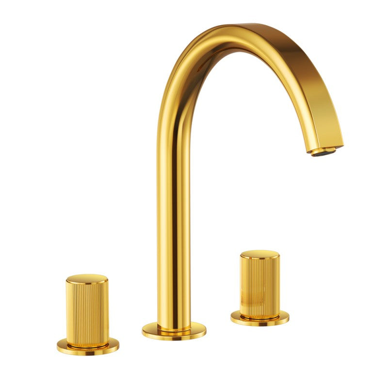 3-Hole Basin Mixer