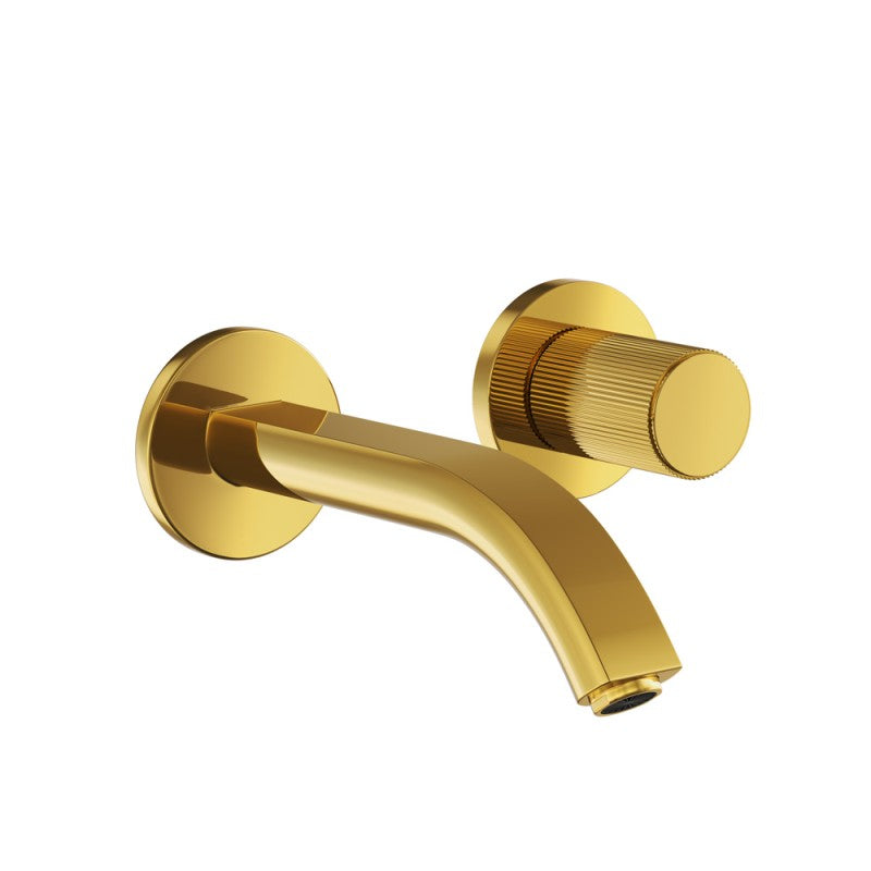 Exposed Parts of Built-in In-wall Manual Valve