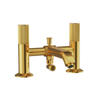 H Type Bath and Shower Mixer