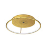 Gold Bright PVD