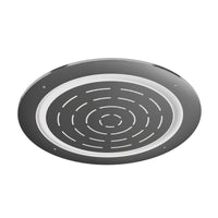 Maze Prime Round Shape Single Function Shower 450mm dia