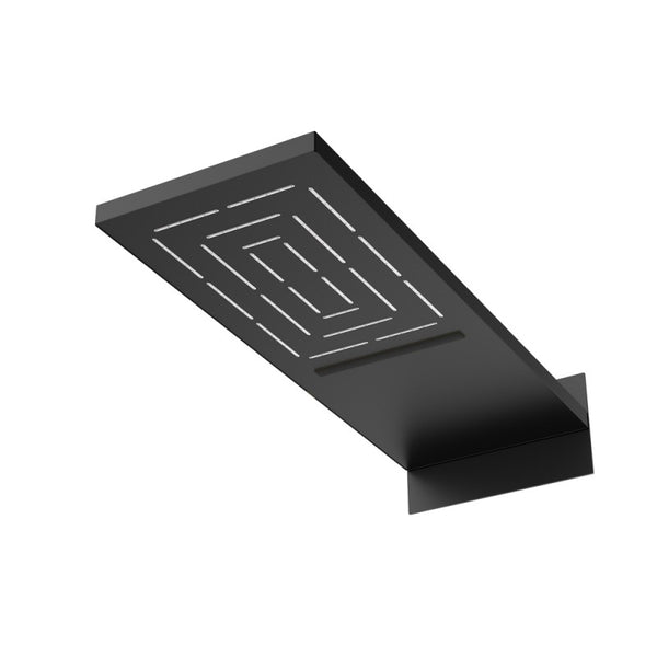 Waterfall Showerhead 552X205X25mm