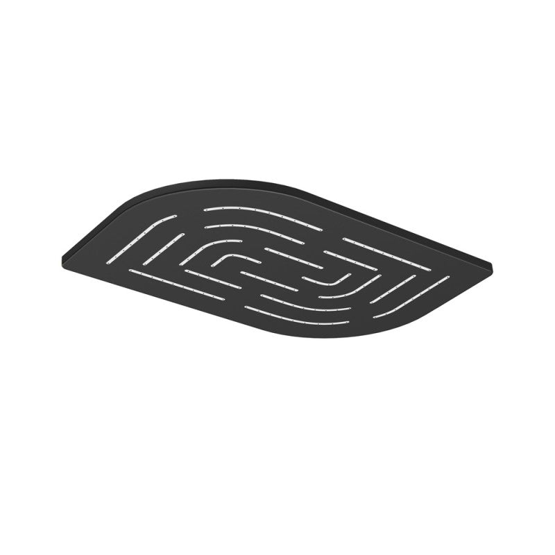 Alive Maze Single Function 200x300mm Showerhead