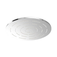 Maze Single Function 300mm Round Showerhead