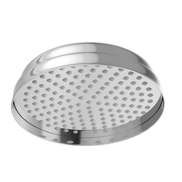 Traditional Showerhead Round 200mm