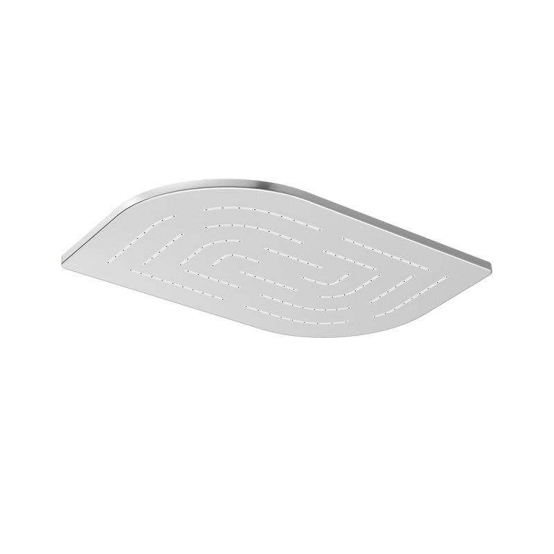 Alive Maze Single Function 200x300mm Showerhead