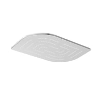 Alive Maze Single Function 200x300mm Showerhead