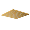 Gold Matt PVD