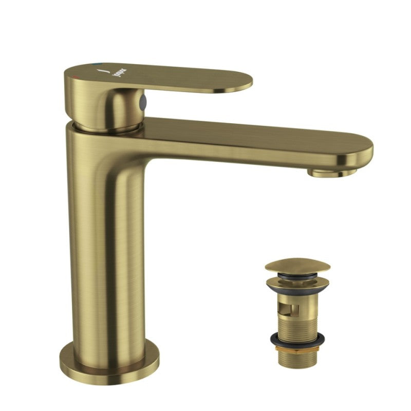 Mono Basin Mixer