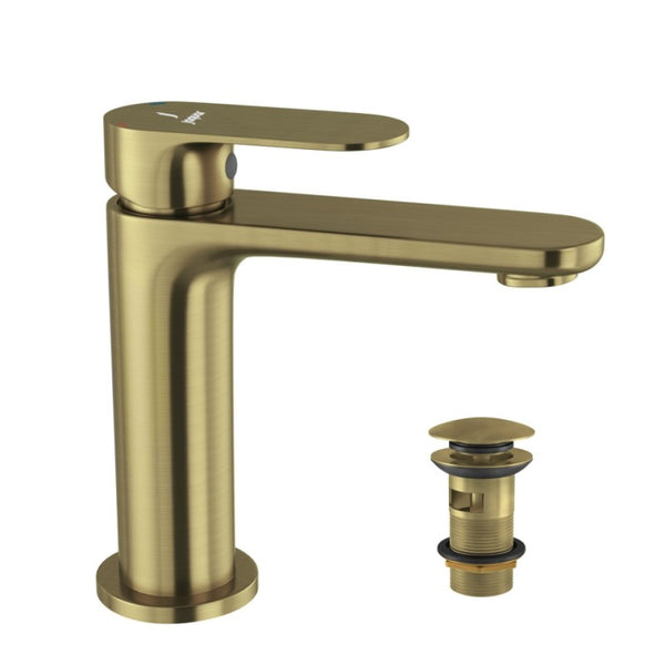 Mono Basin Mixer
