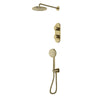 Antique Bronze