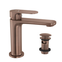 Mono Basin Mixer
