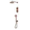 Antique Copper
