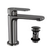 Black Chrome