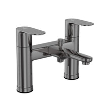 2 Hole H Type Bath and Shower Mixer