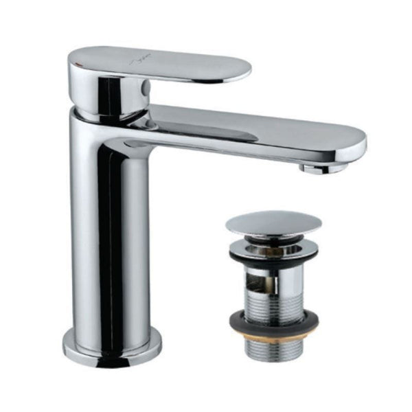 Mono Basin Mixer
