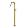Gold Bright PVD