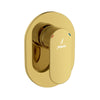 Gold Bright PVD