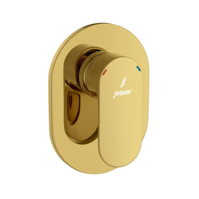 Manual Single outlet Mixer