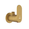 Gold Matt PVD